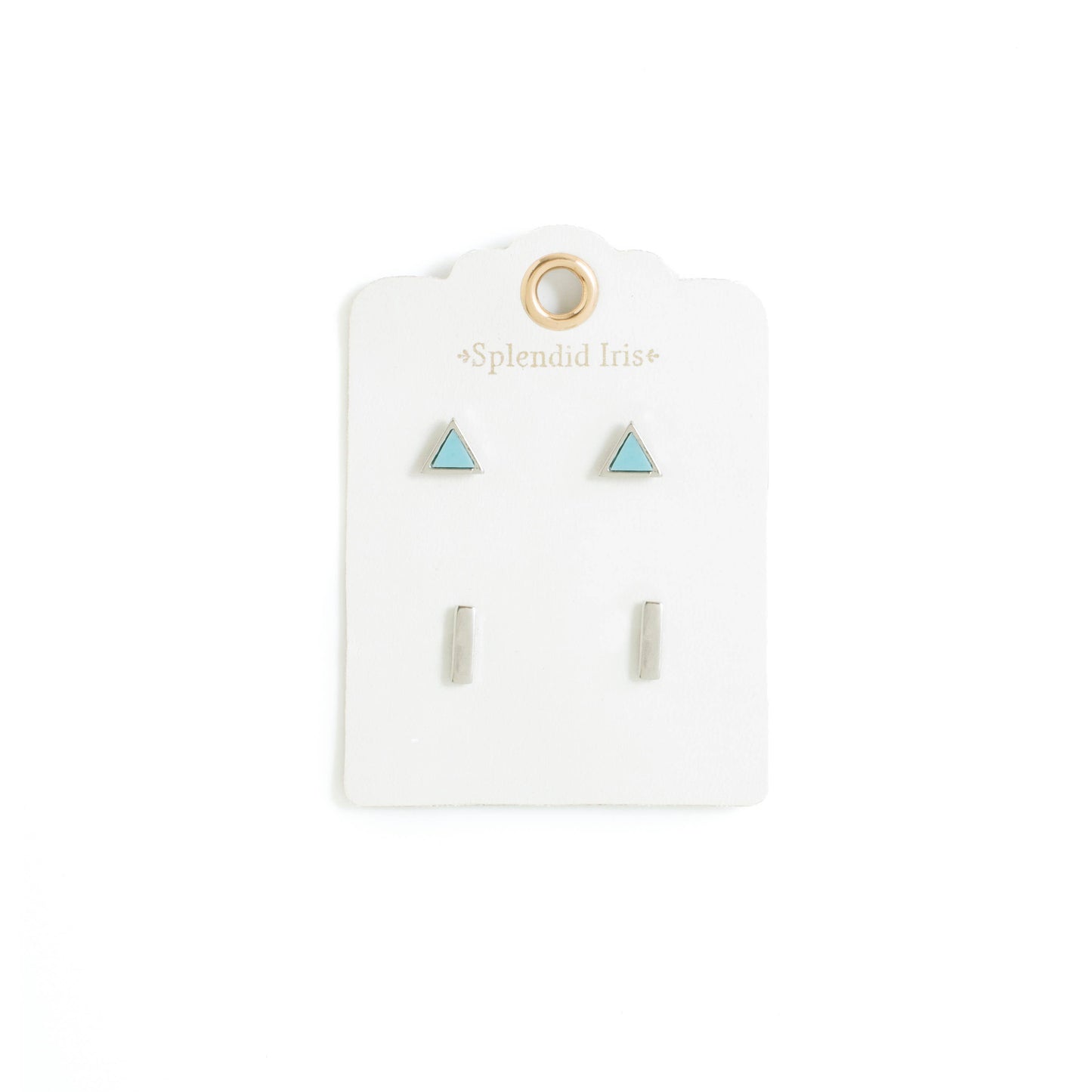 Turquoise Earring Gift Set